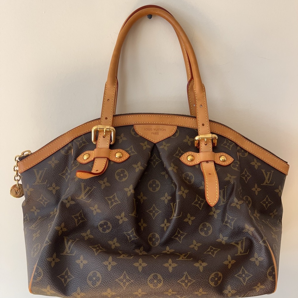 Louis Vuitton Monogram Tivoli GM